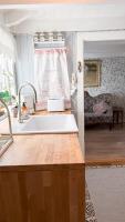 Charming and historic house - B&B Flekkefjord