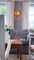 Charming and historic house - B&B Flekkefjord