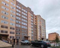 Уютная квартира в центре города - Bed and Breakfast Kökşetaw