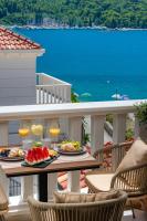 Zen Bay Sea Apartment Slano - Ferienwohnung Slano