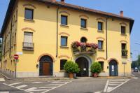Monolocale Dalia Abbadesse Guest House M3-M5 Zara - Chambres d'hôtes Milan