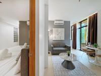El Jardin Residences - Ferienwohnung Panglao