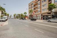 Aprt - City Center - Beach View - Wi-Fi - Free Parking - B&B El Jadida