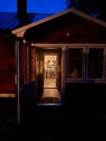 Peaceful Forest cabin with Sauna - B&B Kärkölä