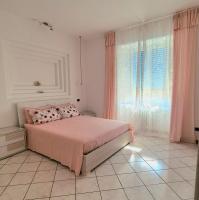Le Conchiglie - Ferienwohnung Civitanova Marche