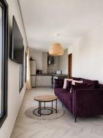 Residence Rayhana 10 - Bed and Breakfast Martil