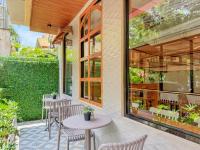 El Jardin Residences - Ferienwohnung Panglao