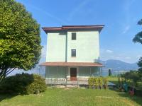 Casa Letizia - B&B Oggebbio
