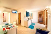 Appartamento con 2 Camere da Letto