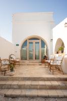 Masseria Cuore di lupa - B&B Lizzano
