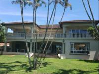 Driftwood on 10 La Lucia - B&B Durban