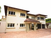 Driftwood on 10 La Lucia - B&B Durban