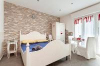 Tweepersoonskamer met Eigen Badkamer
