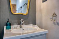 Apartment mit Meerblick
