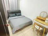 JJS Homestay - B&B Miri