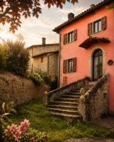 B&B Camelia - B&B Camugnano