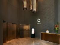 Oasia Hotel Downtown, Singapore by Far East Hospitality