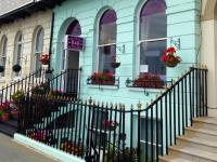 A Maiden Rest - B&B Weymouth