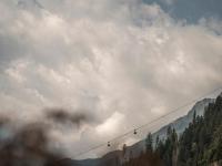 Appartementhaus Sonnenschein - Bed and Breakfast Mayrhofen