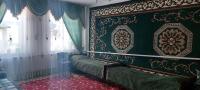 STALBEK Guest House - B&B Kochkor