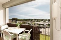 Sturmweg 1 Strandblick - Ferienwohnung Süssau