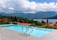 Villa Incanto - B&B Mezzegra
