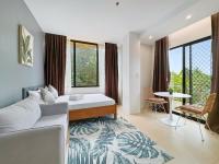 El Jardin Residences - Bed and Breakfast Panglao