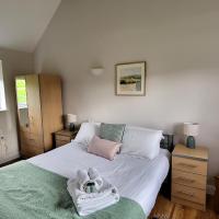 1 Abbey View Cottages, Battle, East Sussex - Chambres d'hôtes Battle