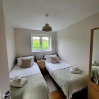 1 Abbey View Cottages, Battle, East Sussex - Chambres d'hôtes Battle