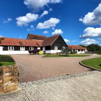 1 Abbey View Cottages, Battle, East Sussex - Chambres d'hôtes Battle