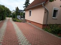 Vig Apartman - B&B Balatonakali
