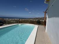 Cortijo del Verdial by At Home Costa del Sol - Bed and Breakfast Torrox