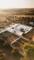 Masseria Cuore di lupa - Bed and Breakfast Lizzano