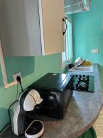 Ouzouri Wa Lijou - B&B Mzouazia