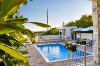 Villa Blanco - Chambres d'hôtes Mostar