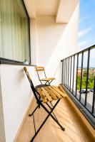 VESTA Dew- Modern Apartment with Free Parking in Veliko Tarnovo - Chambres d'hôtes Veliko Tarnovo