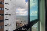 Aconchego Moderno à Beira-Mar - Boa Viagem IAA1004 - B&B Recife