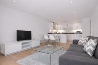 Roomspace Serviced Apartments - Marquis Court - Ferienwohnung Epsom