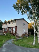 Cozy Private Studio - Quiet & Central - B&B Halifax