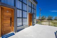 Loft c/ varanda a passos da praia - PLO0009 - B&B Jaguaruna