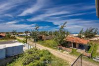 Loft c/ varanda a passos da praia - PLO0009 - B&B Jaguaruna