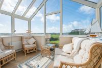Dan Y Garn - Bed and Breakfast St David's