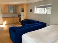 Cosy studio apartment in Reykjavík - B&B Reikiavik