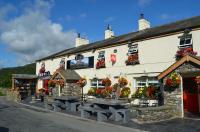 Byre & Millers, Coniston, twin cottages sleeping 12 - B&B Torver