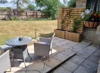 A quiet gem just outside Oundle - B&B Oundle