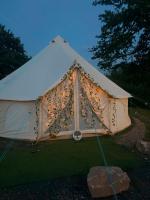 Woodview Caravan Site - Ferienwohnung Church Leigh