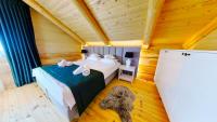 Doppelzimmer mit eigenem Bad