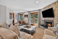 Lodge at Lionshead 210 - Bed and Breakfast Vail