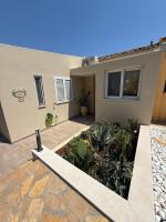 Villa Metaxa Barbati Beach Corfu - B&B Barbáti
