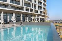 Ellipse Waterfall 31001 - B&B Midrand